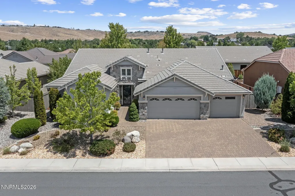 5070 Chappelet Sparks NV 89436