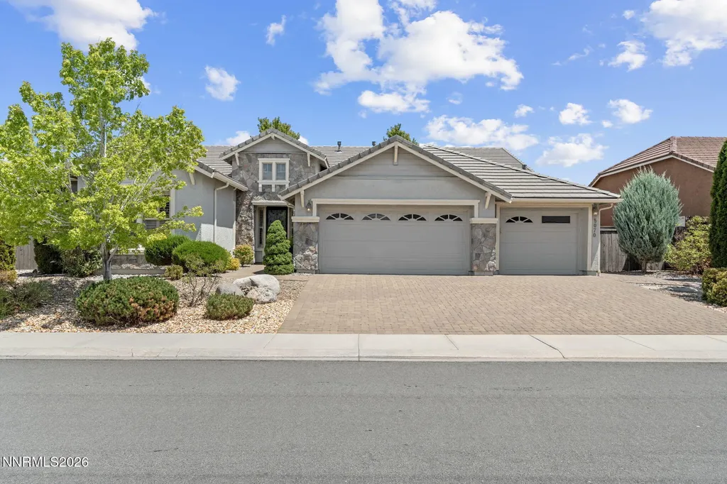 5070 Chappelet Sparks NV 89436