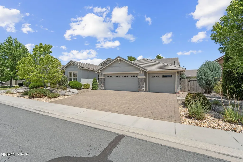 5070 Chappelet Sparks NV 89436
