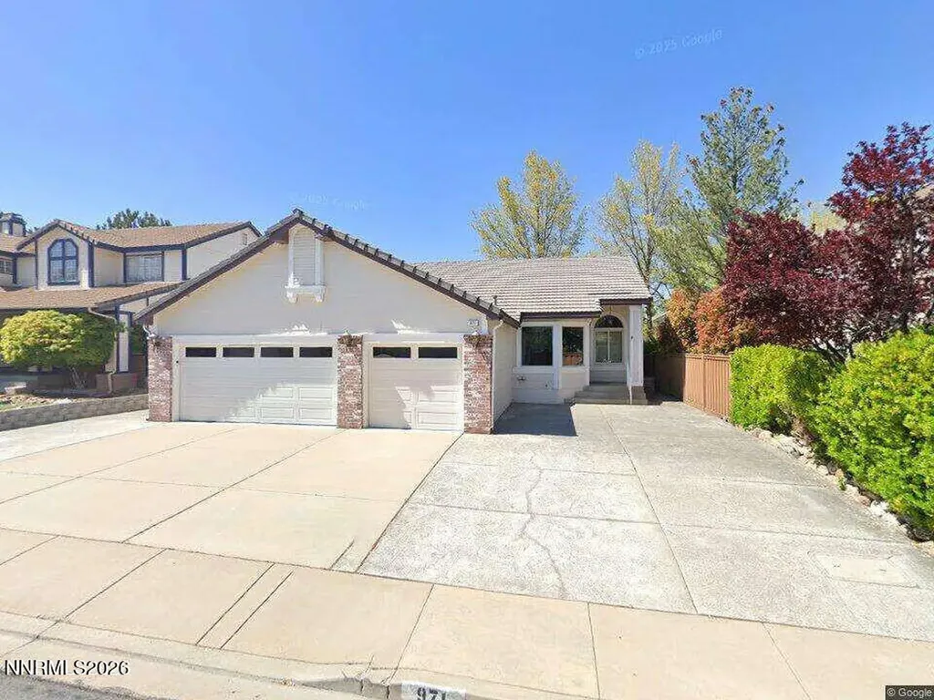 971 Leah Reno NV 89511