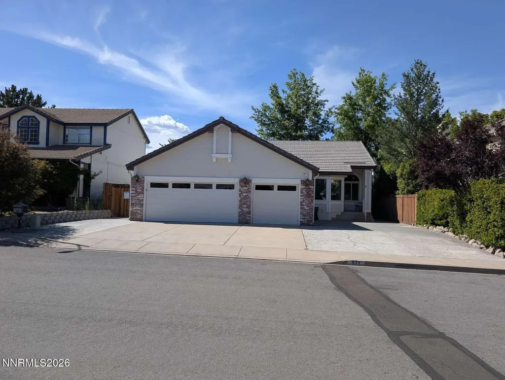 971 Leah Reno NV 89511