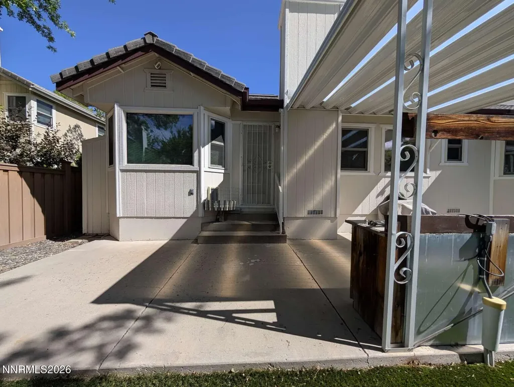 971 Leah Reno NV 89511