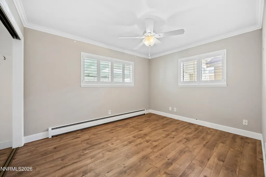 601 Ivy Carson City NV 89703