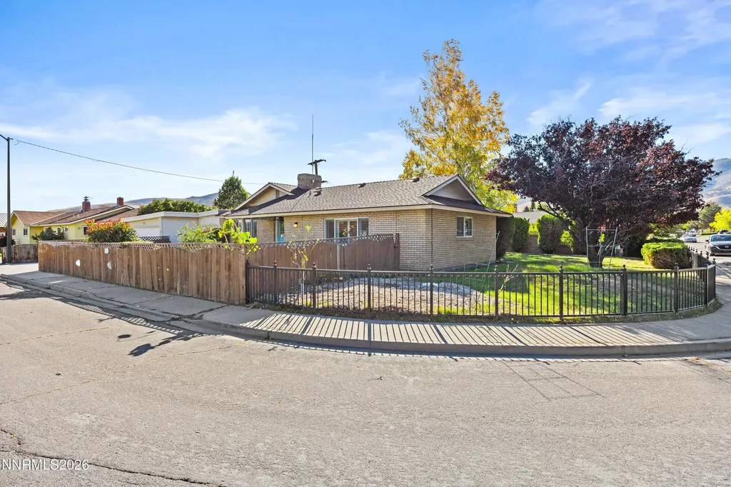 601 Ivy Carson City NV 89703