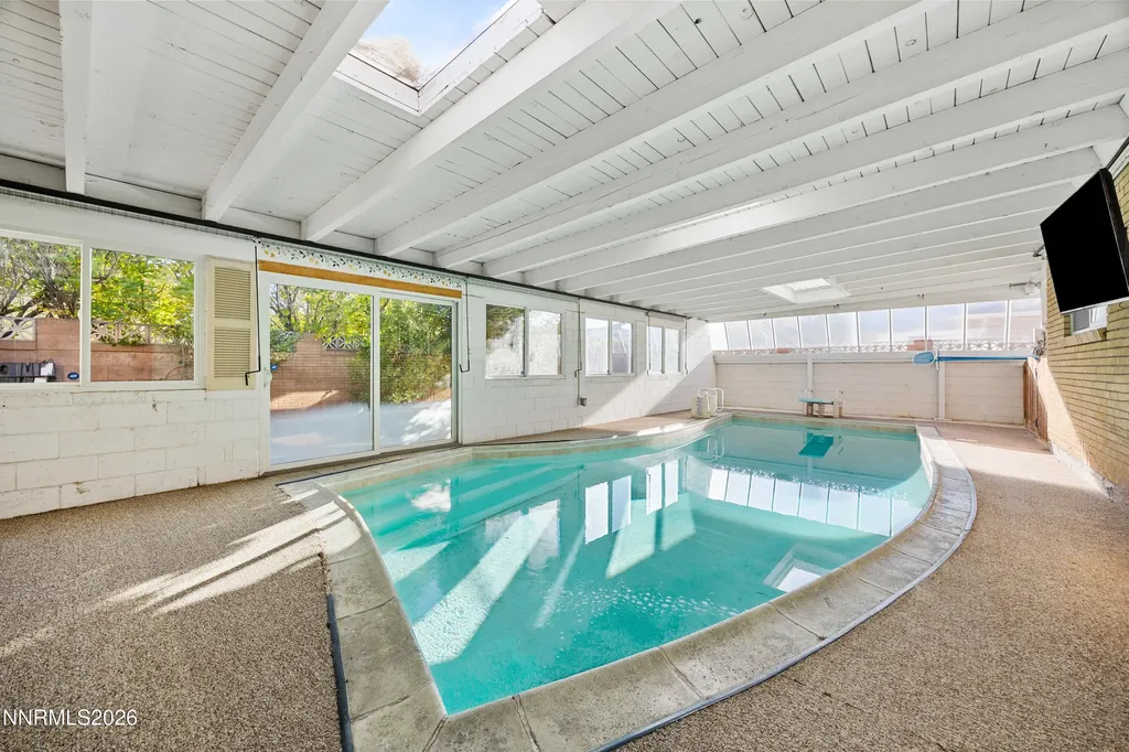 601 Ivy Carson City NV 89703