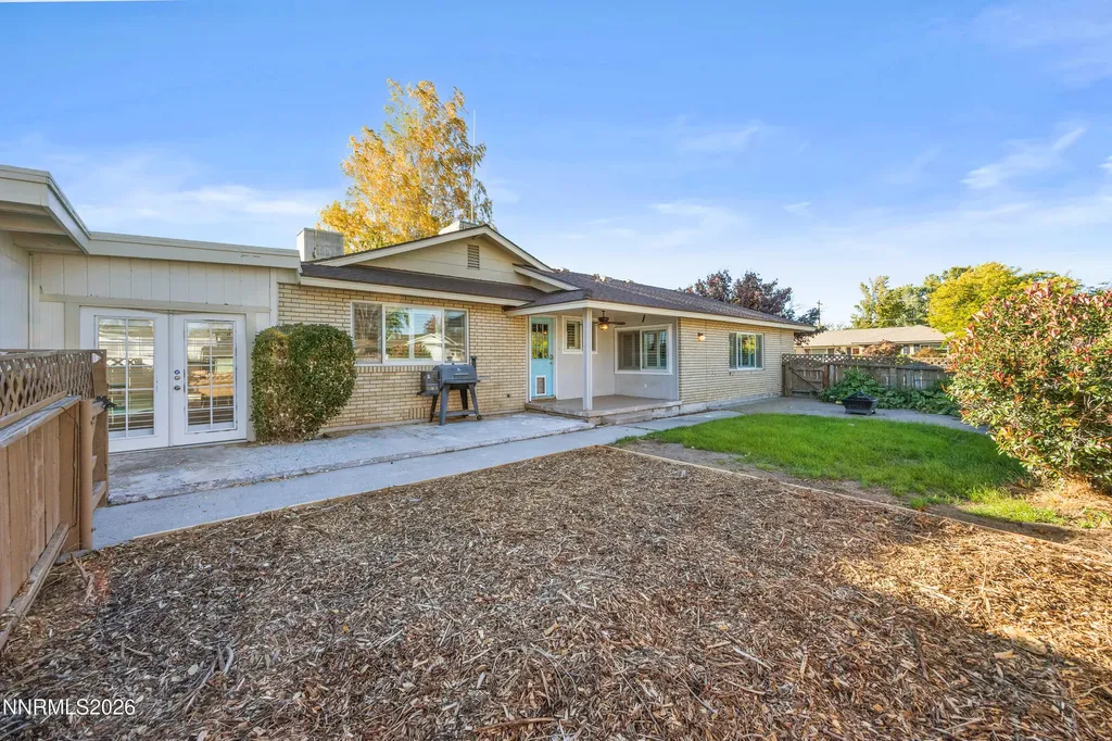 601 Ivy Carson City NV 89703
