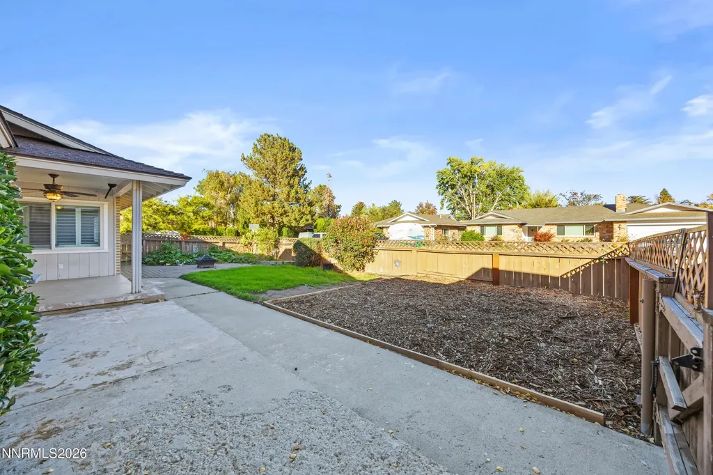 601 Ivy Carson City NV 89703
