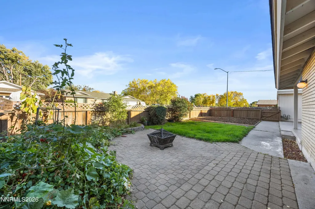 601 Ivy Carson City NV 89703