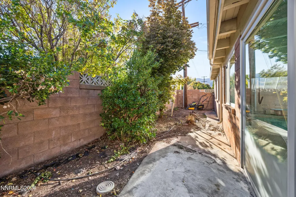 601 Ivy Carson City NV 89703