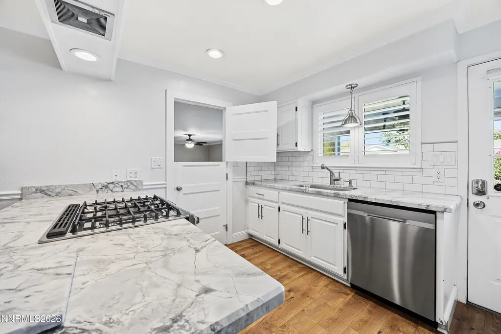 601 Ivy Carson City NV 89703