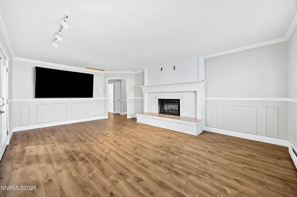 601 Ivy Carson City NV 89703