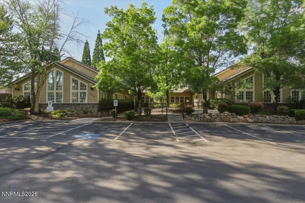 Reno NV, 6170 Ridgeview, Unit STE D