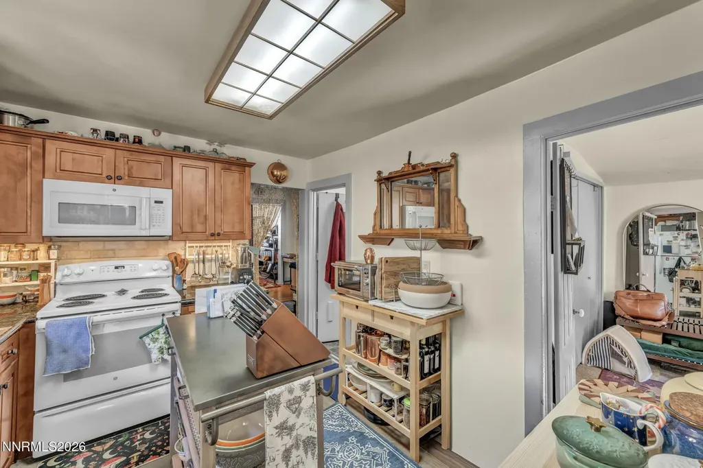 608 Nevada Carson City NV 89703