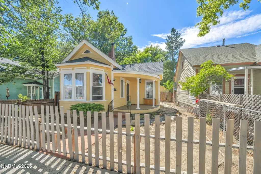 608 Nevada Carson City NV 89703