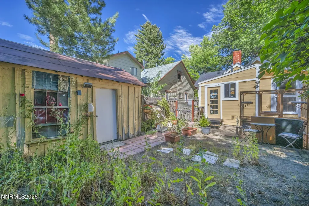608 Nevada Carson City NV 89703