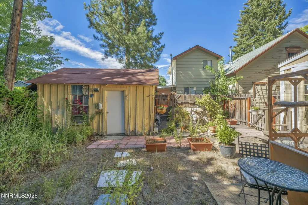 608 Nevada Carson City NV 89703