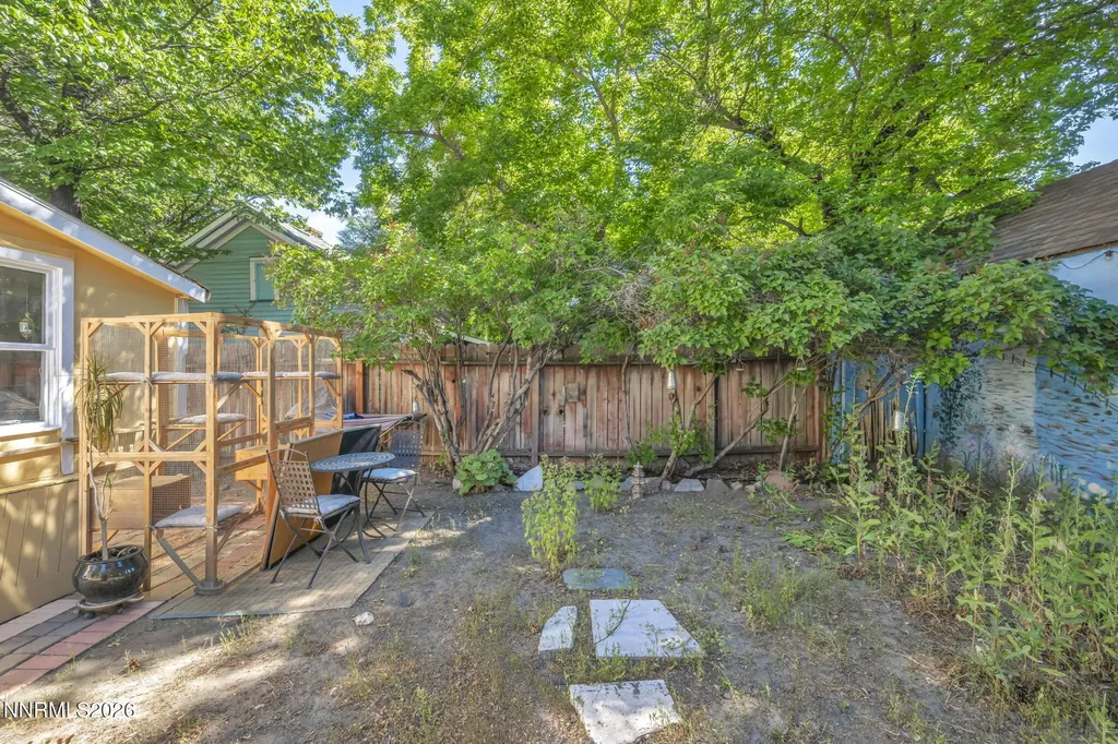 608 Nevada Carson City NV 89703