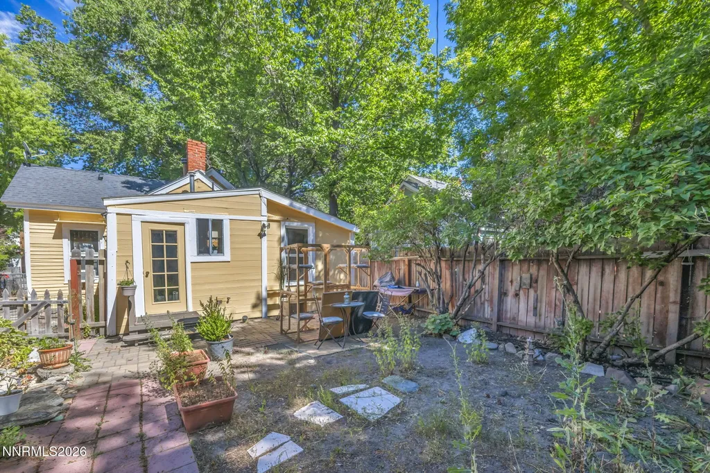 608 Nevada Carson City NV 89703
