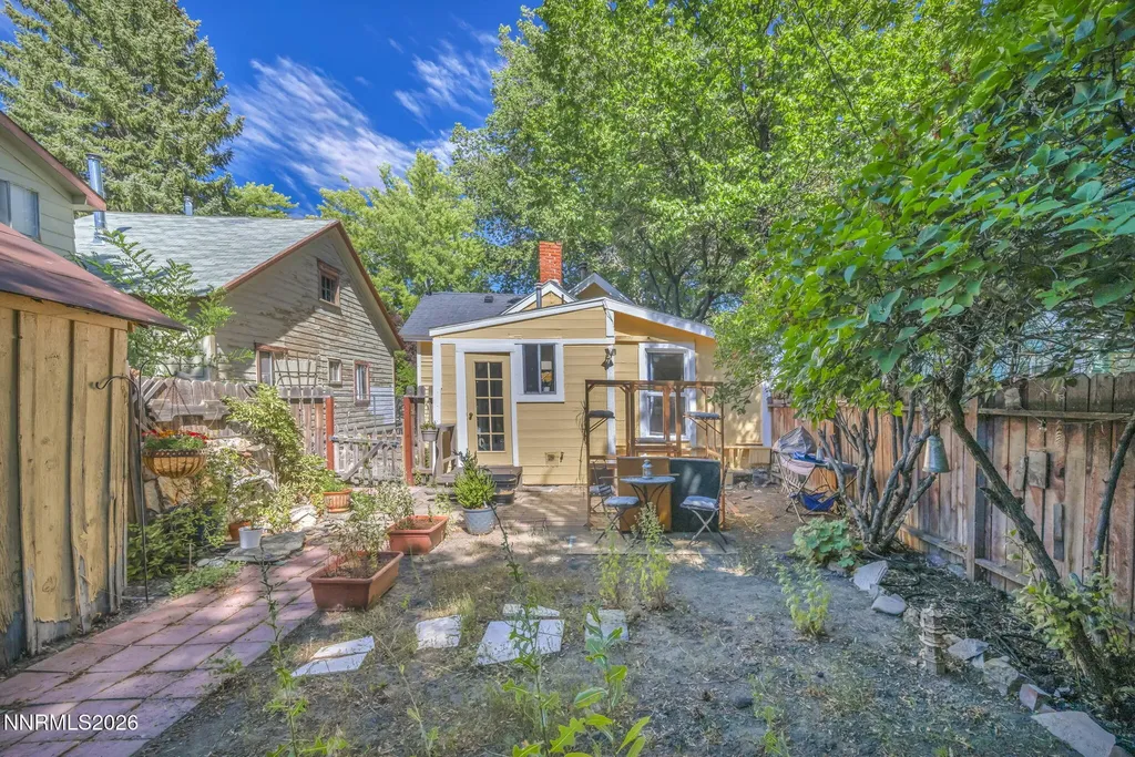 608 Nevada Carson City NV 89703