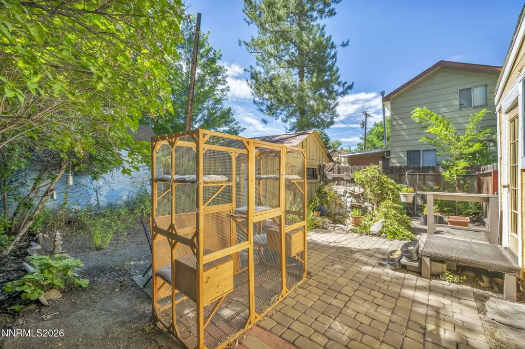608 Nevada Carson City NV 89703