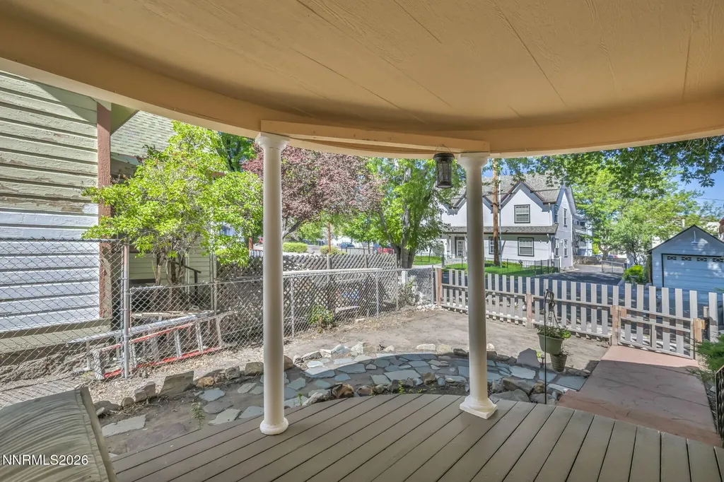 608 Nevada Carson City NV 89703
