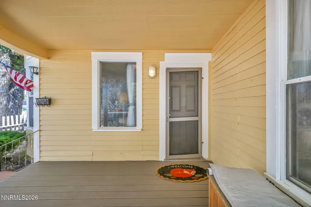 608 Nevada Carson City NV 89703