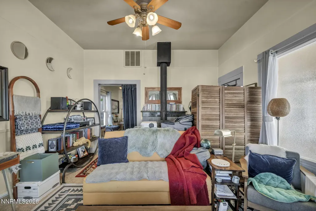 608 Nevada Carson City NV 89703