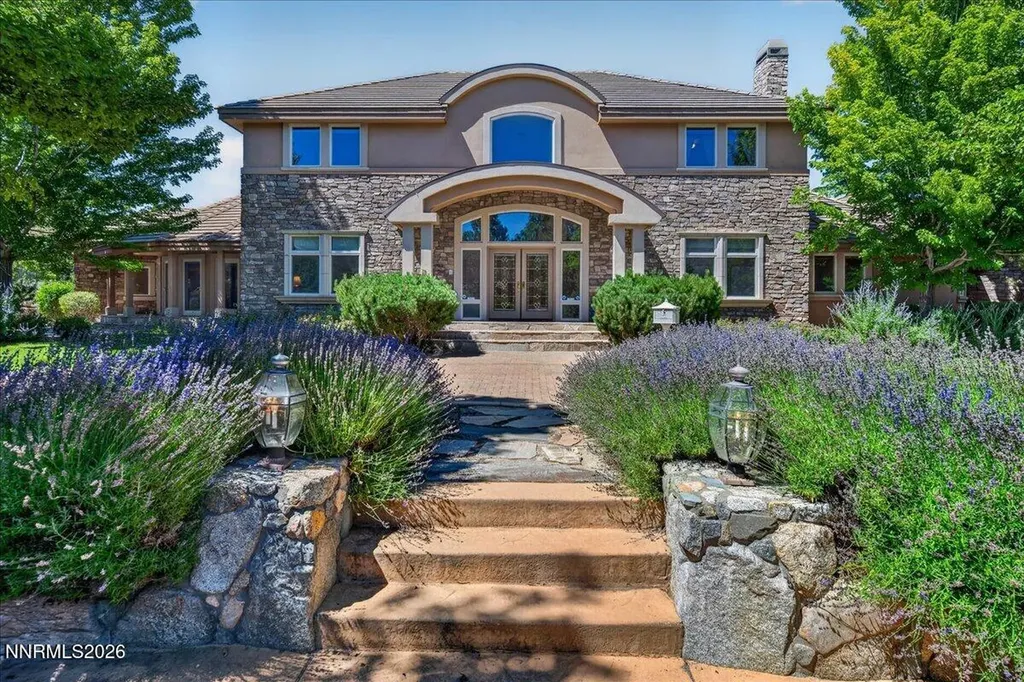 2750 Manhattan Carson City NV 89703