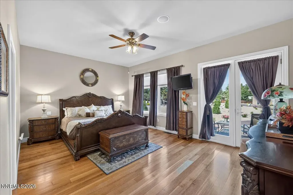 2750 Manhattan Carson City NV 89703