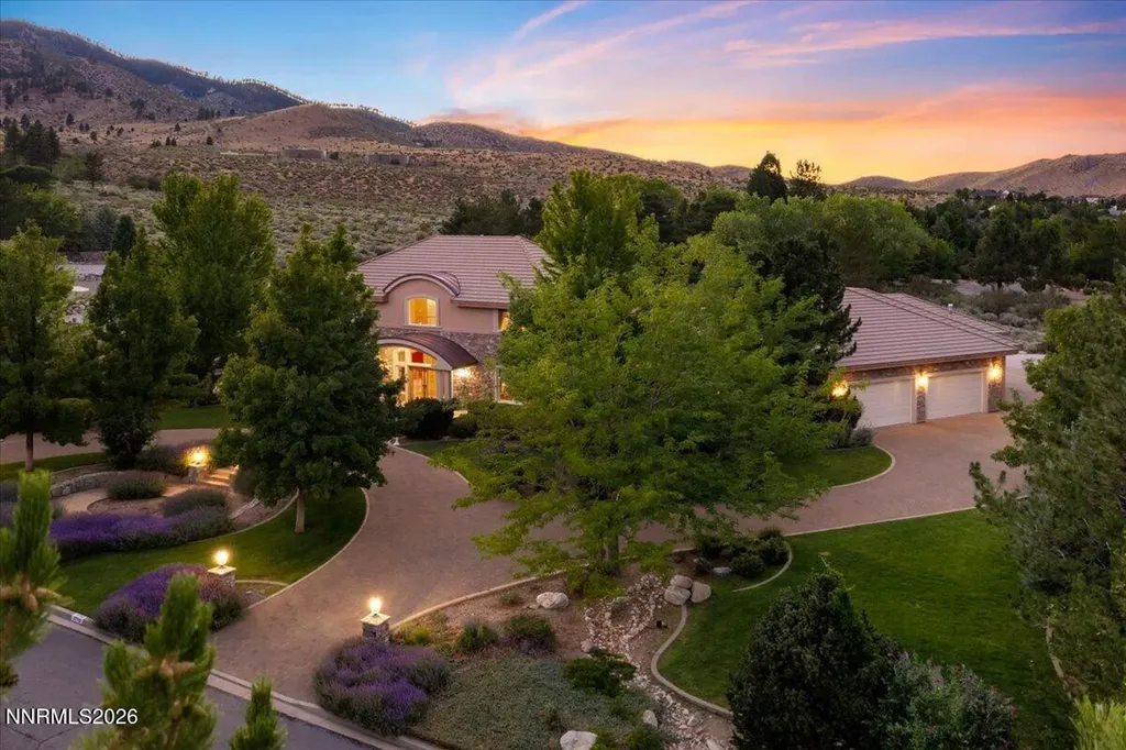2750 Manhattan Carson City NV 89703