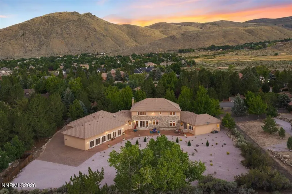 2750 Manhattan Carson City NV 89703