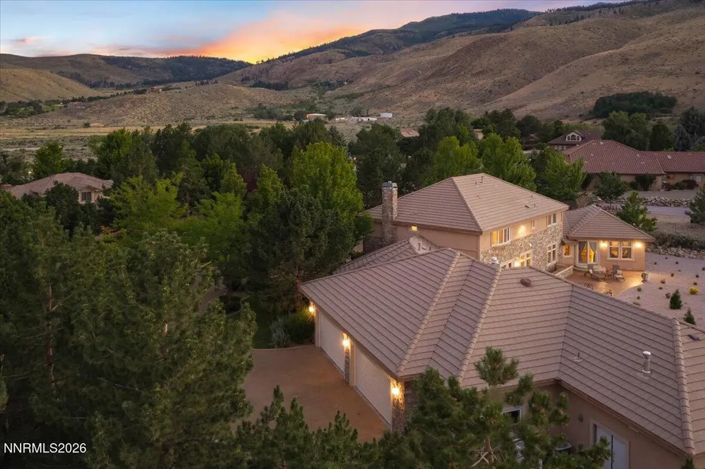 2750 Manhattan Carson City NV 89703
