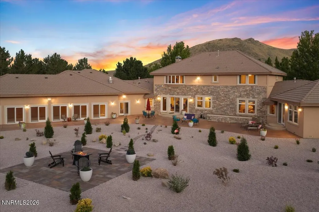 2750 Manhattan Carson City NV 89703