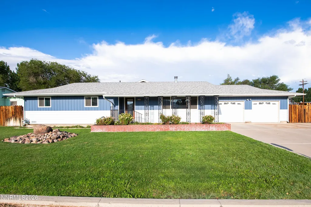 236 West Yerington NV 89447
