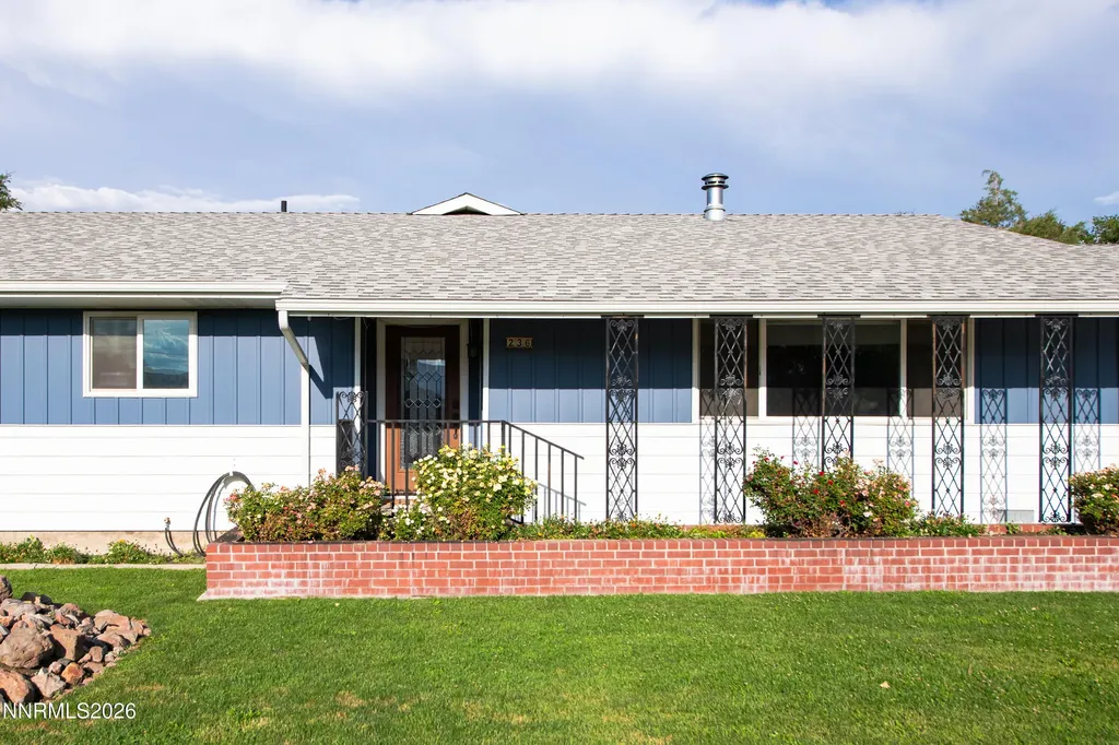 236 West Yerington NV 89447
