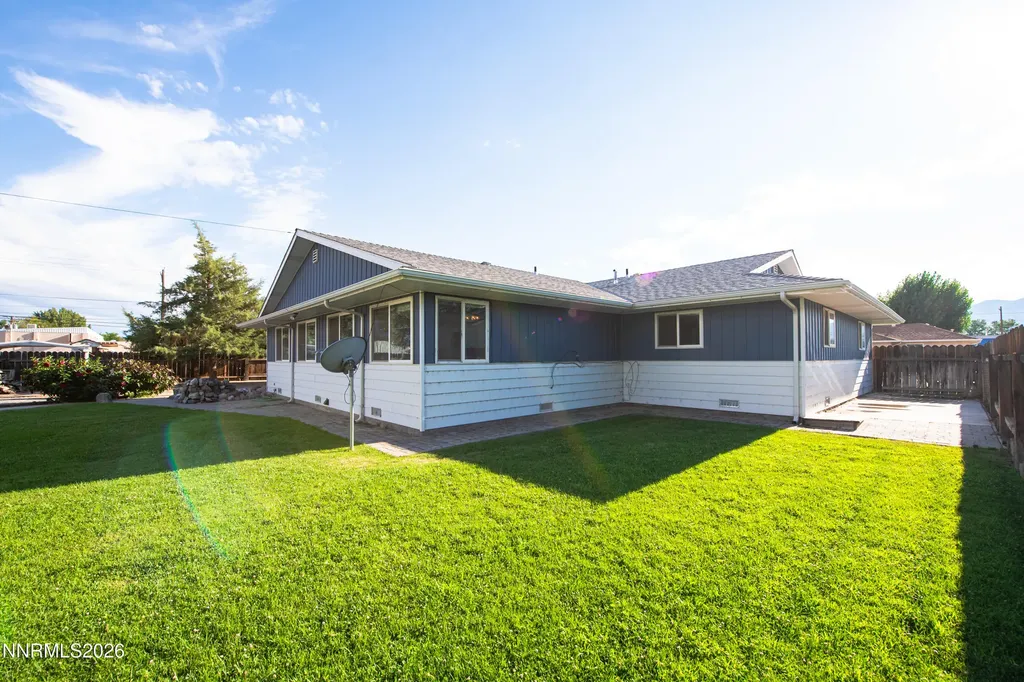 236 West Yerington NV 89447