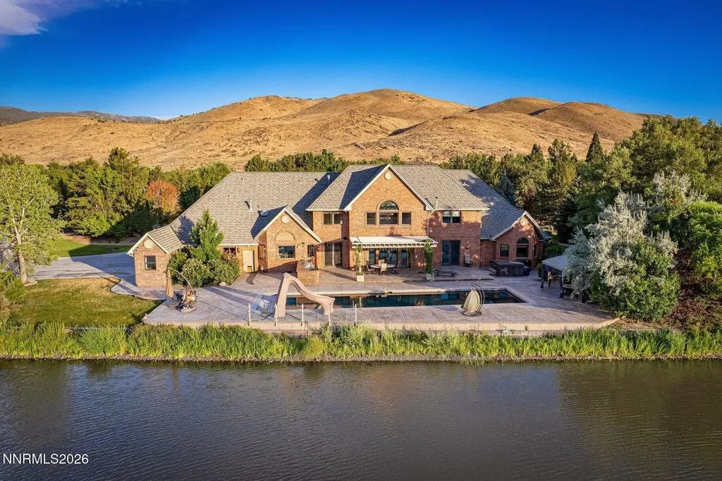 55 Hidden Lake Reno NV 89521