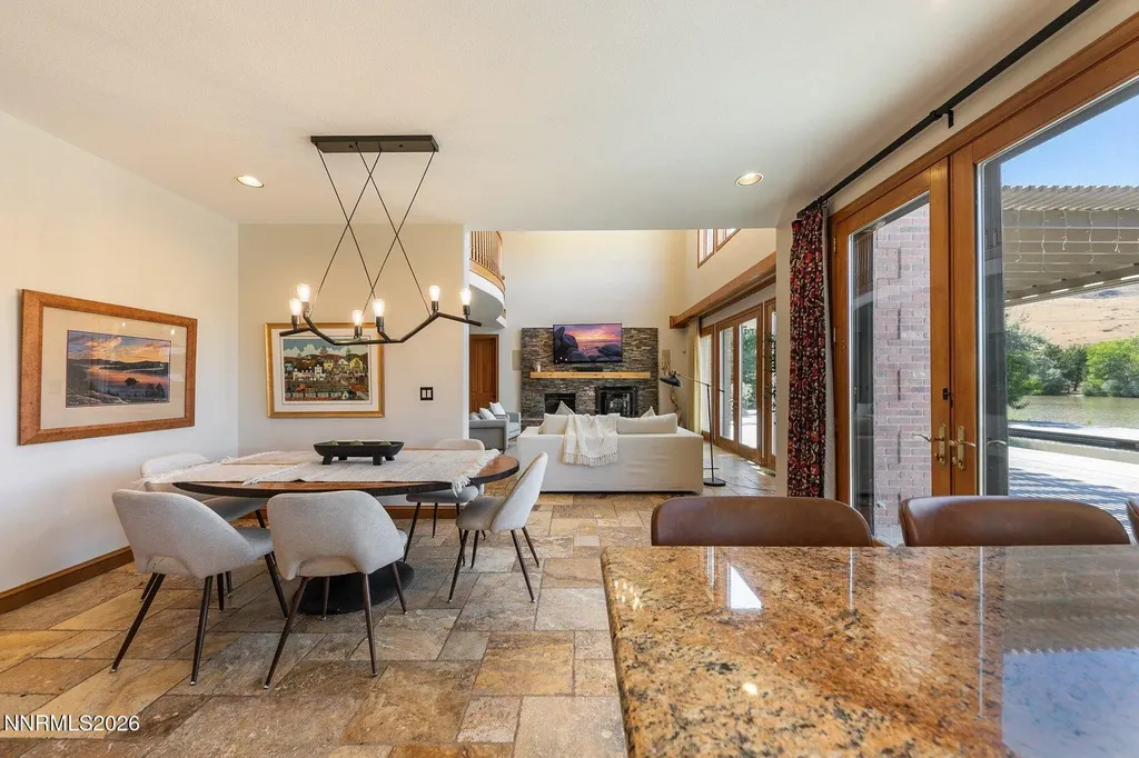 55 Hidden Lake Reno NV 89521