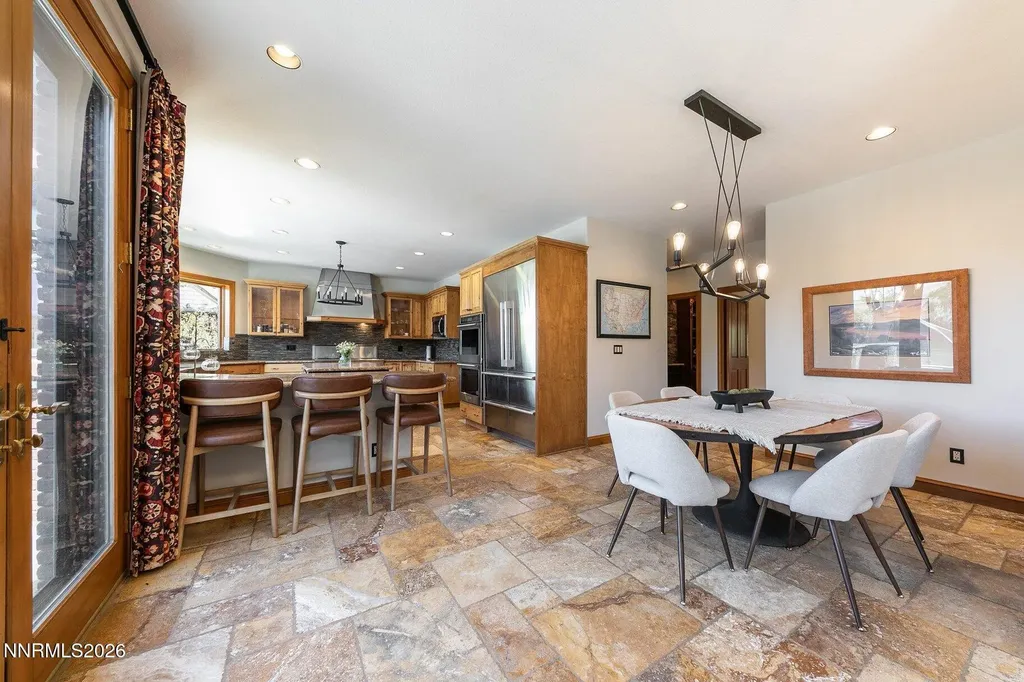 55 Hidden Lake Reno NV 89521