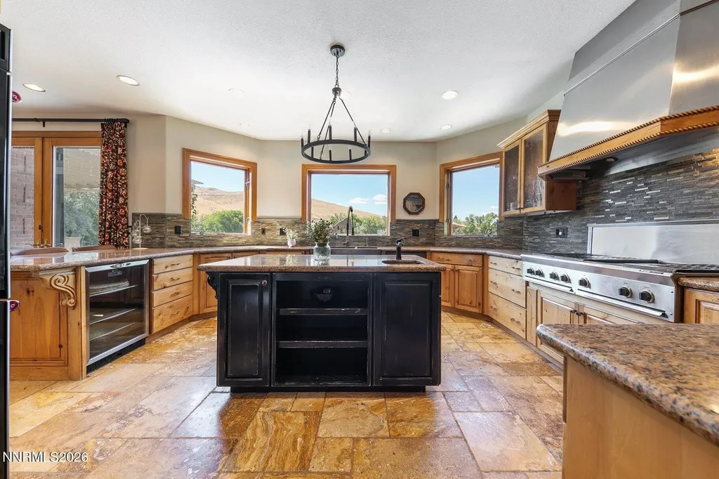 55 Hidden Lake Reno NV 89521