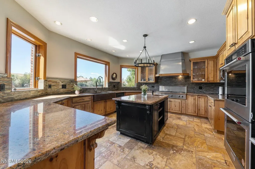 55 Hidden Lake Reno NV 89521