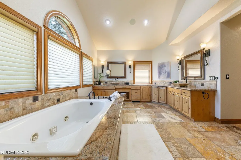 55 Hidden Lake Reno NV 89521