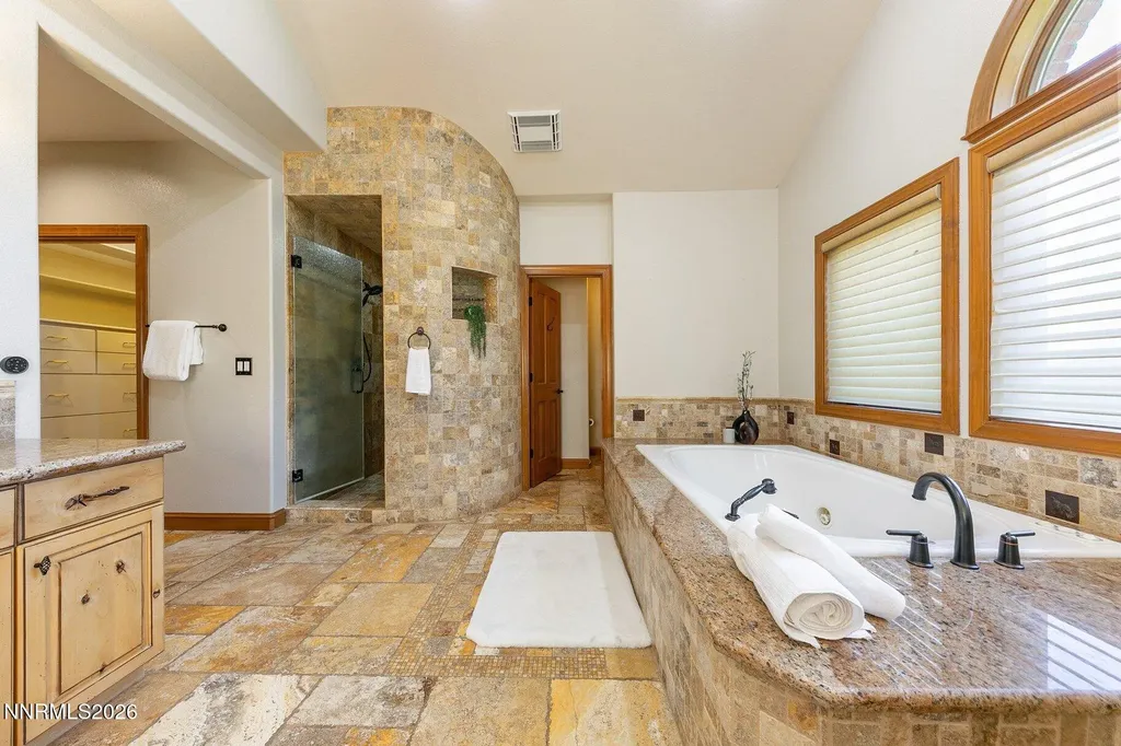 55 Hidden Lake Reno NV 89521