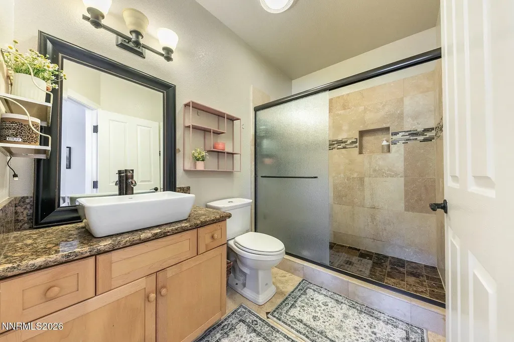 55 Hidden Lake Reno NV 89521