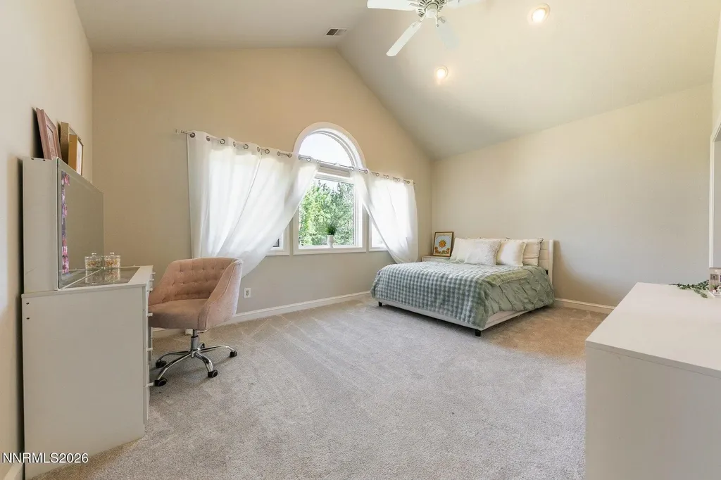 55 Hidden Lake Reno NV 89521
