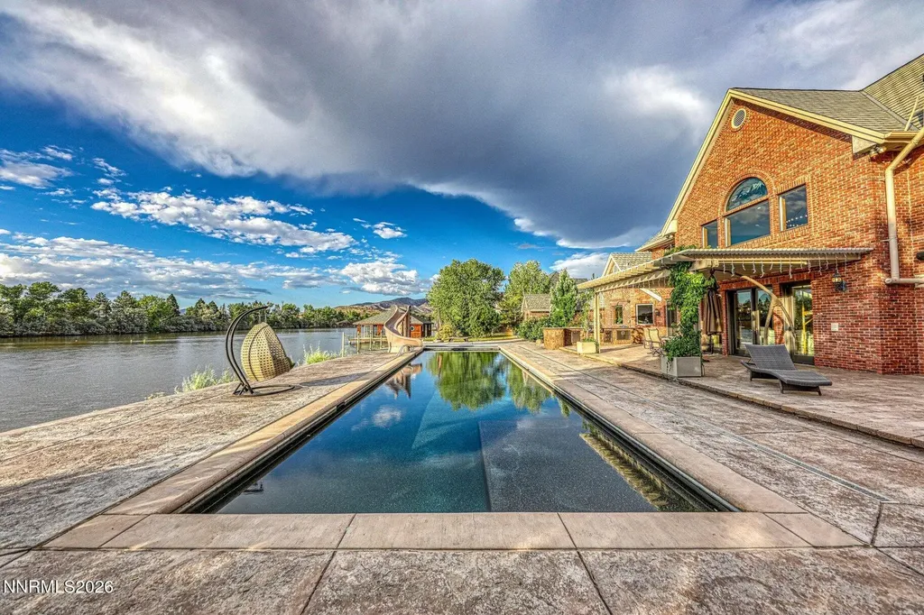 55 Hidden Lake Reno NV 89521