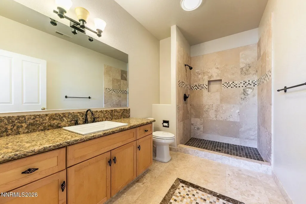 55 Hidden Lake Reno NV 89521