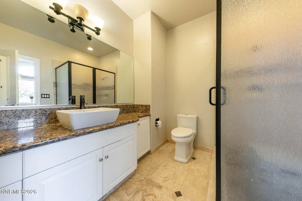 55 Hidden Lake Reno NV 89521