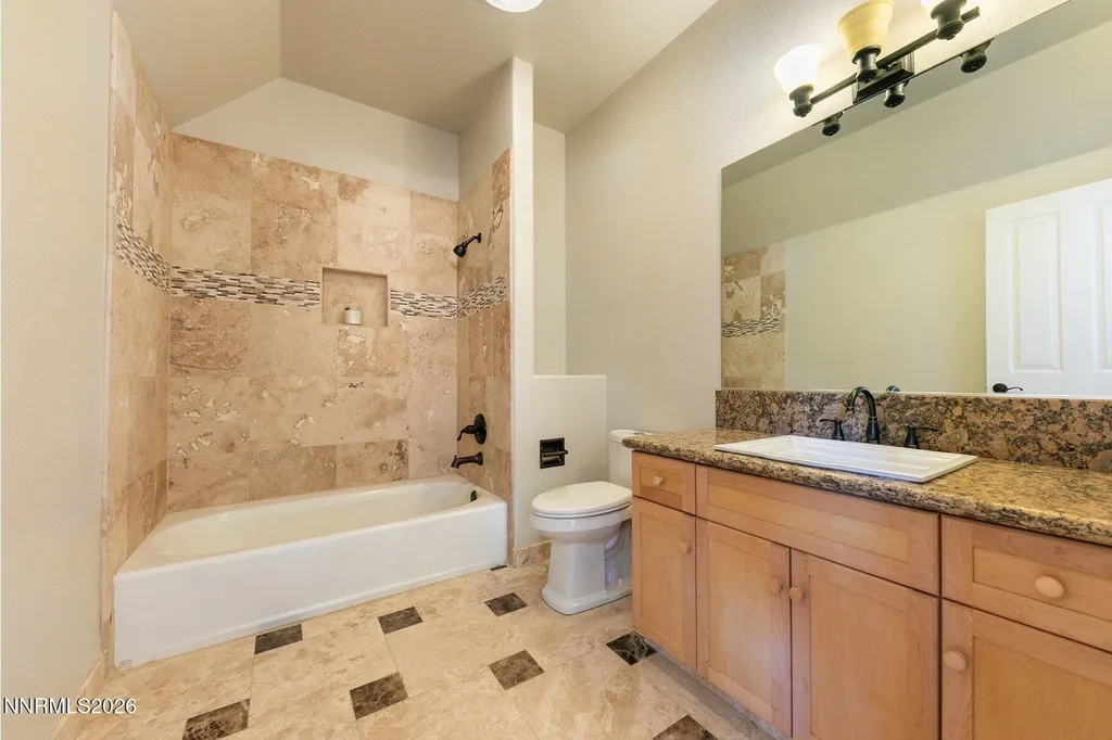 55 Hidden Lake Reno NV 89521