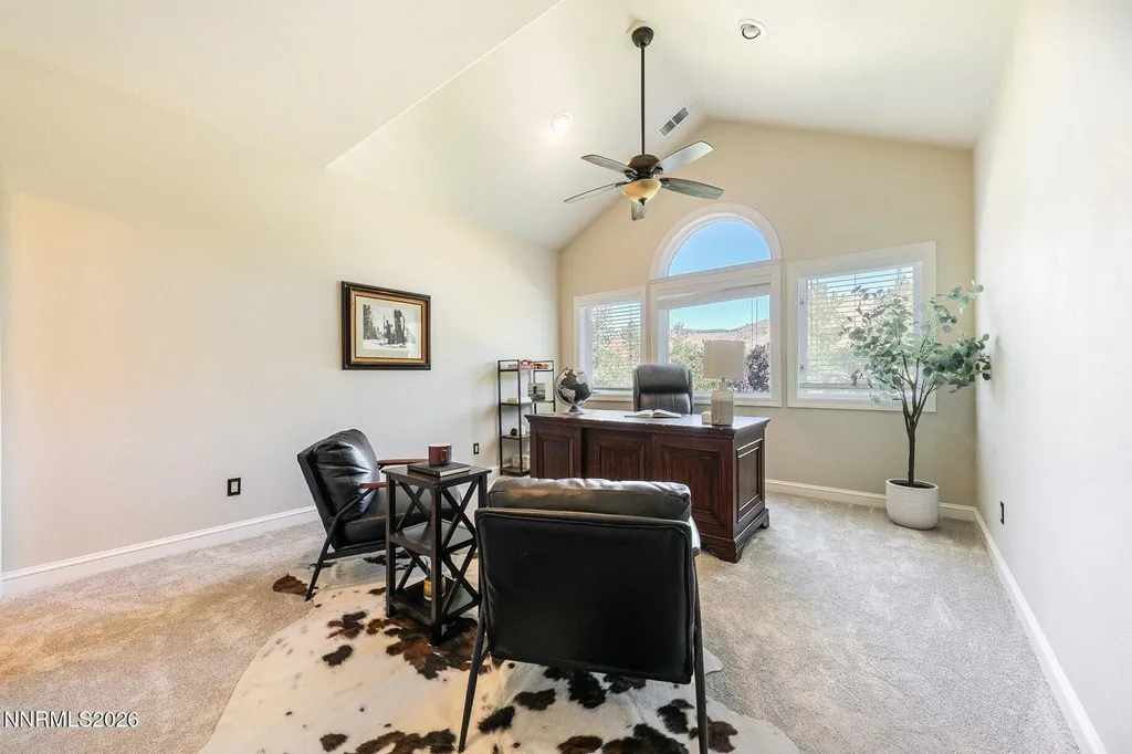 55 Hidden Lake Reno NV 89521